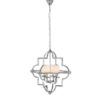 Kensington Townhouse Statement Pendant Light