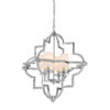 Kensington Townhouse Statement Pendant Light