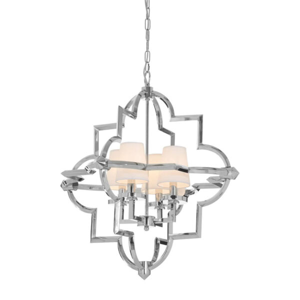 Kensington Townhouse Statement Pendant Light