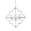 Kensington Townhouse Statement Pendant Light
