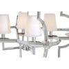 Kensington Townhouse Statement Pendant Light
