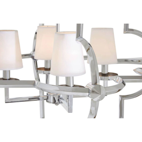 Kensington Townhouse Statement Pendant Light