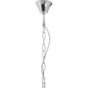 Kensington Townhouse Statement Pendant Light