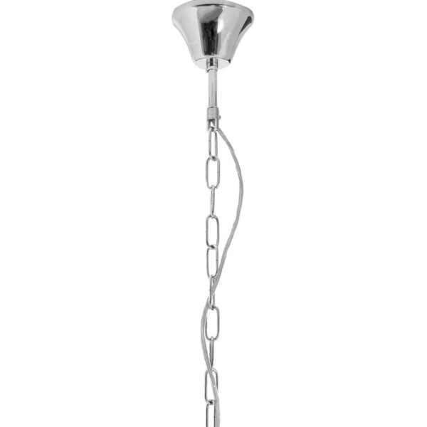 Kensington Townhouse Statement Pendant Light