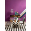 Kensington Townhouse 8 Bulbs Table Lamp