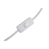 Kensington Townhouse 8 Bulbs Table Lamp