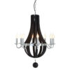 5511081__43261.1754520437-1.jpg Kensington Townhouse Black 8 Bulb Orb Chandelier