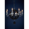 5511082_01__02210.1754520445.jpg Kensington Townhouse Black 8 Bulb Orb Chandelier