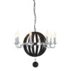 5511082__45047.1754520448.jpg Kensington Townhouse Black 8 Bulb Orb Chandelier
