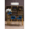 Kensington Townhouse 8 Bulbs Pendant Light