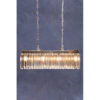 Kensington Townhouse 8 Bulbs Pendant Light