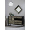 Kensington Townhouse Crystal Beads Pendant Light