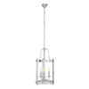 5511088_02__09194.1754520482.jpg Kensington Townhouse 3 Bulb Chrome and Glass Pendant Light