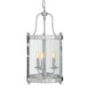 5511088__91065.1754520487-1.jpg Kensington Townhouse 3 Bulb Chrome and Glass Pendant Light