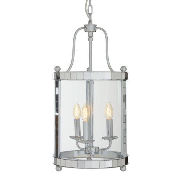5511088__91065.1754520487-1.jpg Kensington Townhouse 3 Bulb Chrome and Glass Pendant Light