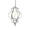 Kensington Townhouse Moorish Pendant Light