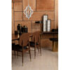Kensington Townhouse Moorish Pendant Light
