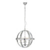 Kensington Townhouse Rounded Pendant Light