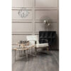 Kensington Townhouse Rounded Pendant Light
