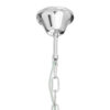 Kensington Townhouse Rounded Pendant Light