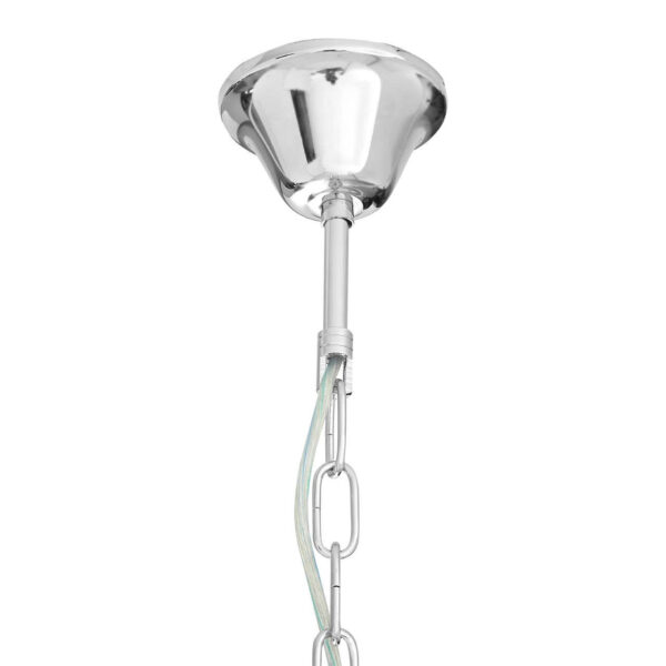 Kensington Townhouse Rounded Pendant Light