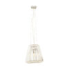 Kensington Townhouse 3 Light Lantern