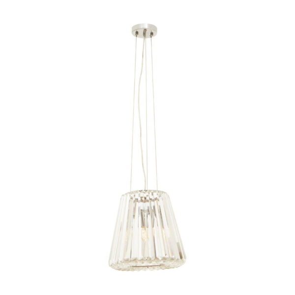 Kensington Townhouse 3 Light Lantern