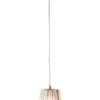 Kensington Townhouse Bronze Pendant Light