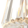 Kensington Townhouse Bronze Pendant Light