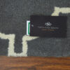 Bosie Kensington Townhouse Large Grey Hand Woven Rug