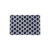 Bosie Kensington Grey & White rug