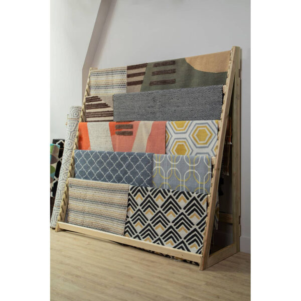 5513011_liv_01__43196.1754506780.jpg Bosie Kensington Townhouse Small Diamond Lattice Rug