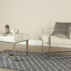 Bosie Kensington Townhouse Large Diamond Lattice Rug