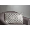 5517017_fcn_01__60457.1754507516.jpg Bosie Kensington Townhouse Rectangular Ivory And Silver Check Cushion