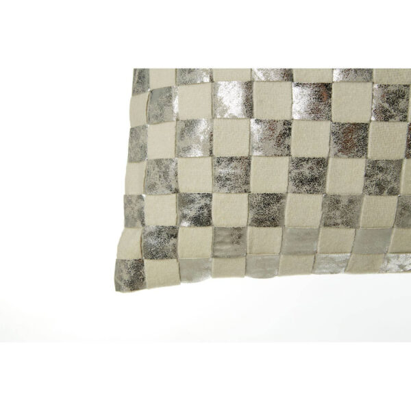 5517017_mac_01__92372.1754507519.jpg Bosie Kensington Townhouse Rectangular Ivory And Silver Check Cushion