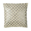 5517018__16468.1754507531-1.jpg Bosie Kensington Townhouse Square Ivory And Silver Check Cushion
