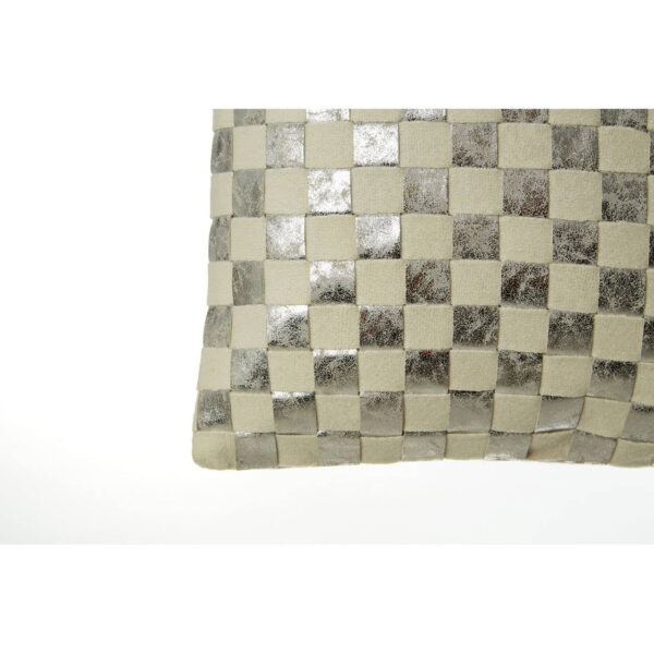 5517018_mac_01__99946.1754507528.jpg Bosie Kensington Townhouse Square Ivory And Silver Check Cushion