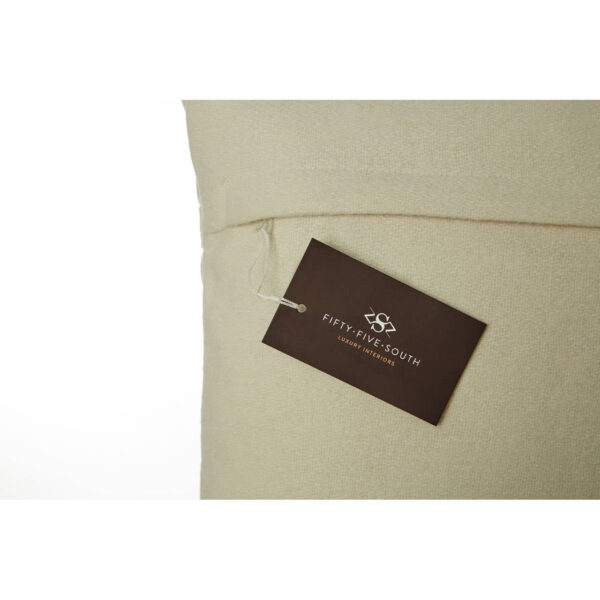 5517018_pkg_02__79198.1754507530.jpg Bosie Kensington Townhouse Square Ivory And Silver Check Cushion