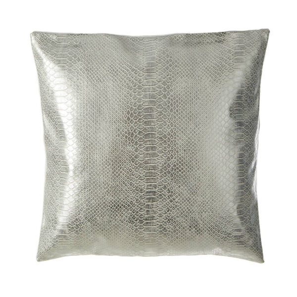 5517022__71396.1754507551.jpg Bosie Kensington Townhouse Silver Snake Effect Cushion