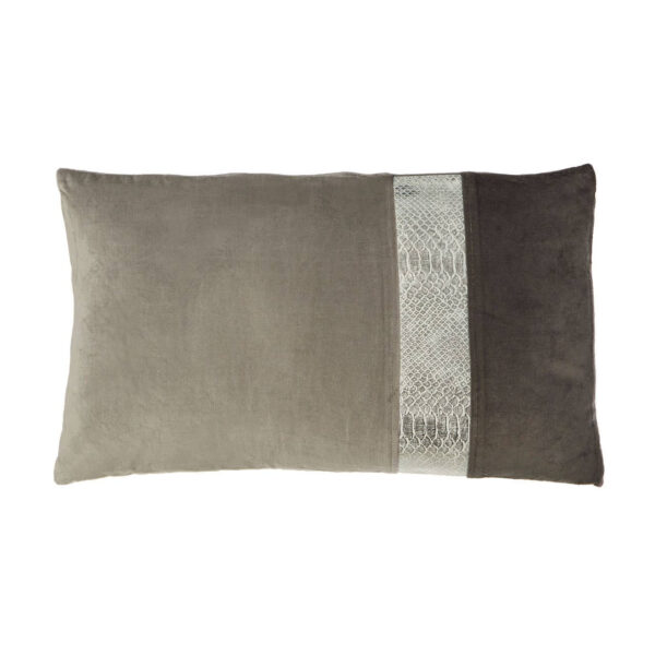 5517027__10034.1754507560-1.jpg Bosie Kensington Townhouse Grey and Silver Cushion