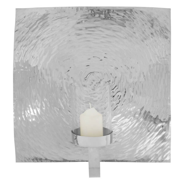 Kensington Townhouse Small Wall Sconce Candle Holder