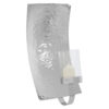 Kensington Townhouse Small Wall Sconce Candle Holder