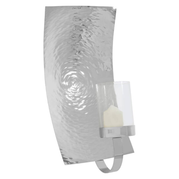Kensington Townhouse Small Wall Sconce Candle Holder
