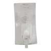 Kensington Townhouse Small Wall Sconce Candle Holder