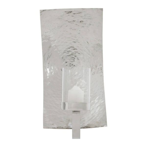 Kensington Townhouse Small Wall Sconce Candle Holder