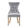 5527030_01__40740.1768288366.jpg Kensington Townhouse Grey Velvet Buttoned Dining Chair