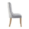 5527030_02__28648.1768288366.jpg Kensington Townhouse Grey Velvet Buttoned Dining Chair