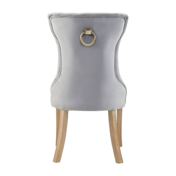 5527030_03__41520.1768288366.jpg Kensington Townhouse Grey Velvet Buttoned Dining Chair