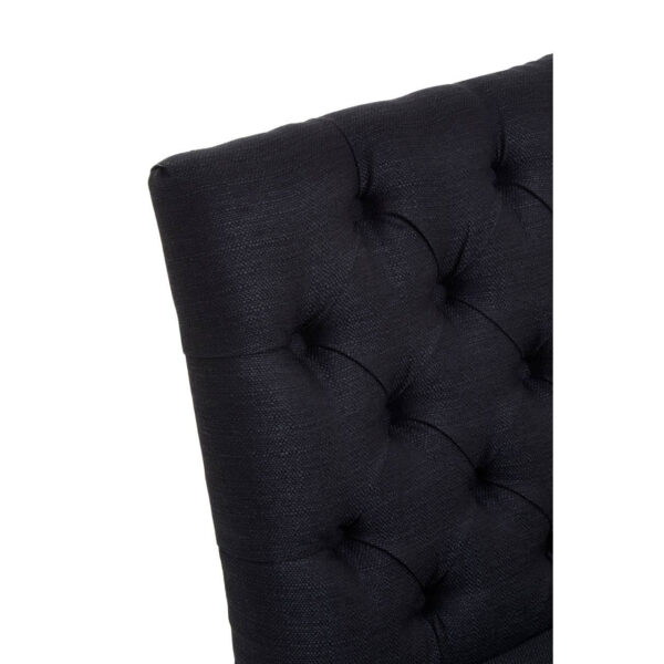5527032_mac_01__97828.1768366881.jpg Kensington Townhouse Black Linen Dining Chair with Wooden Legs
