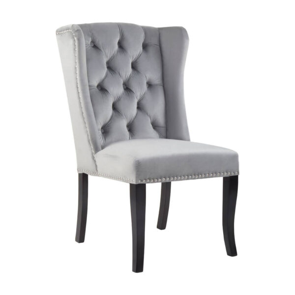 5527035__14667.1768293625.jpg Kensington Townhouse Grey Velvet Dining Chair